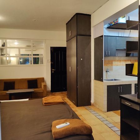 Apartament Casa Philomena Calangute Zewnętrze zdjęcie