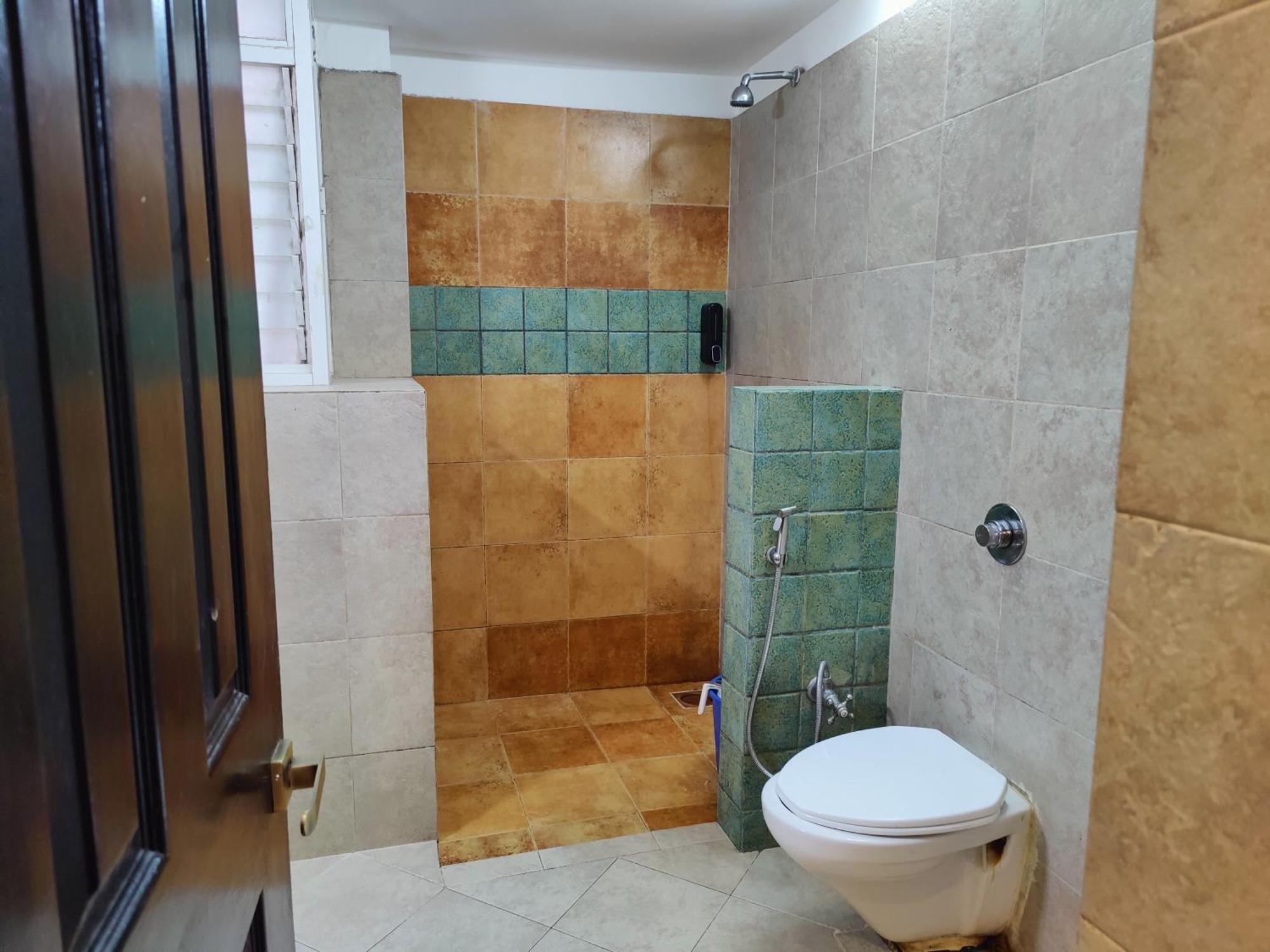 Apartament Casa Philomena Calangute Zewnętrze zdjęcie
