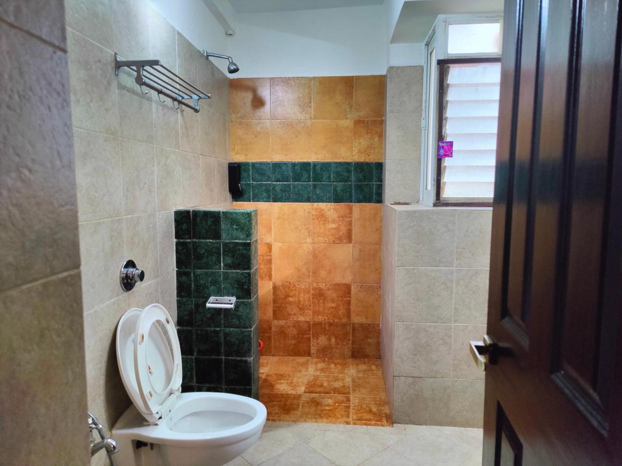 Apartament Casa Philomena Calangute Zewnętrze zdjęcie