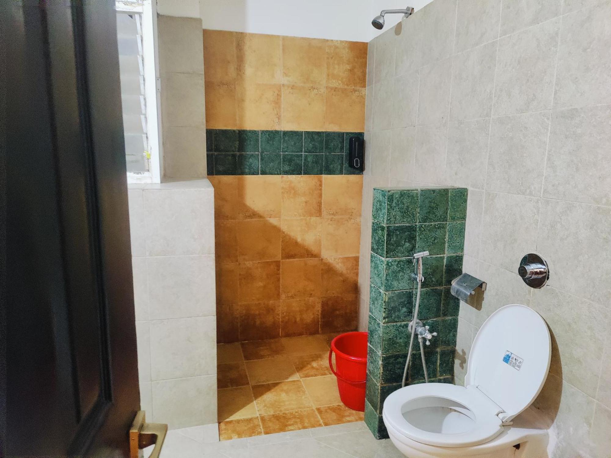 Apartament Casa Philomena Calangute Zewnętrze zdjęcie