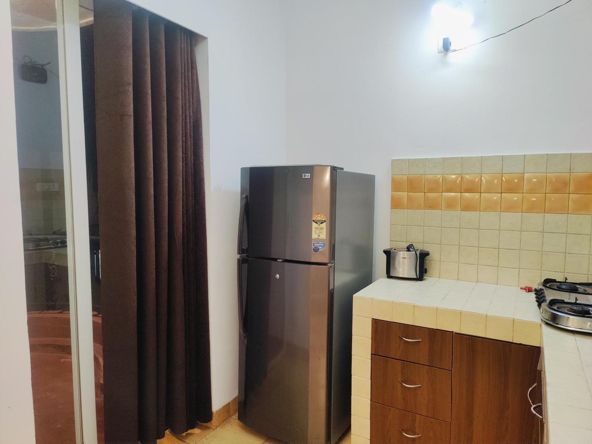 Apartament Casa Philomena Calangute Zewnętrze zdjęcie