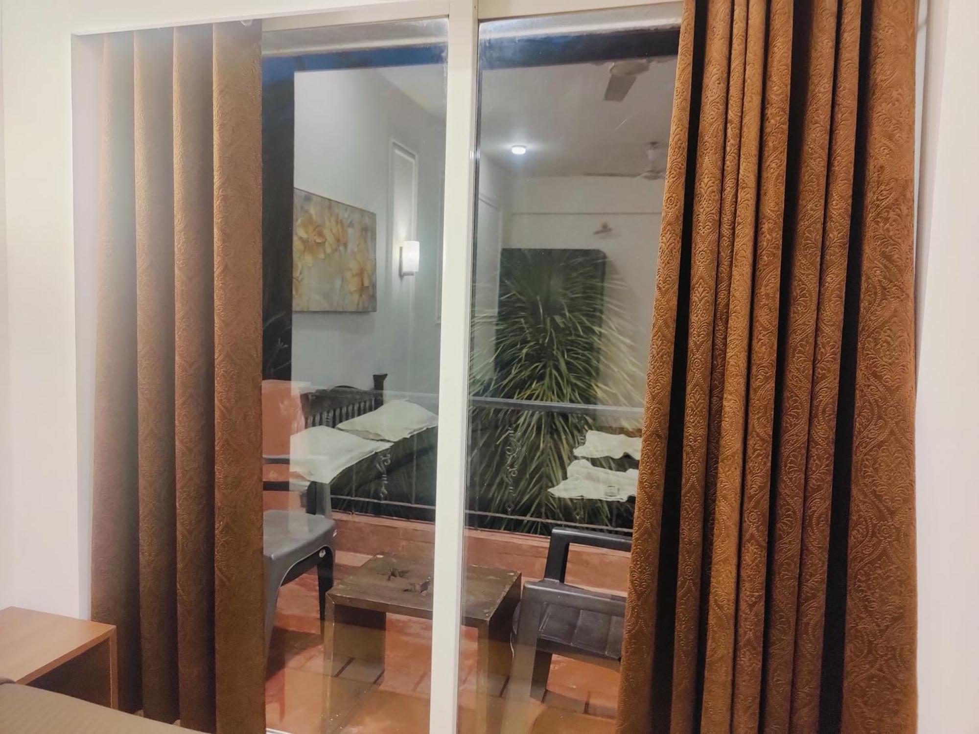 Apartament Casa Philomena Calangute Zewnętrze zdjęcie